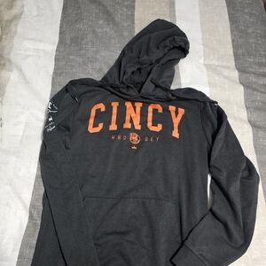 Cincinnati Bengals Hoodie
